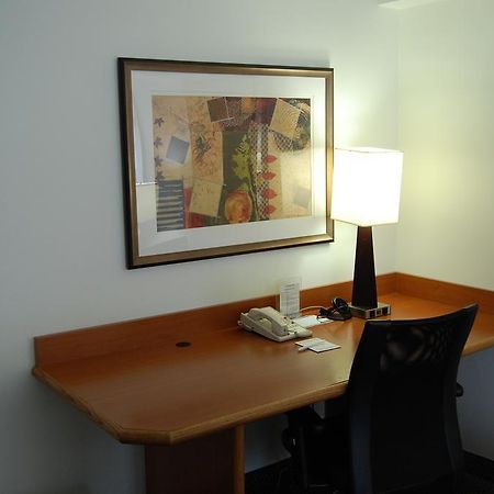 Washington Suites Alexandria Chambre photo