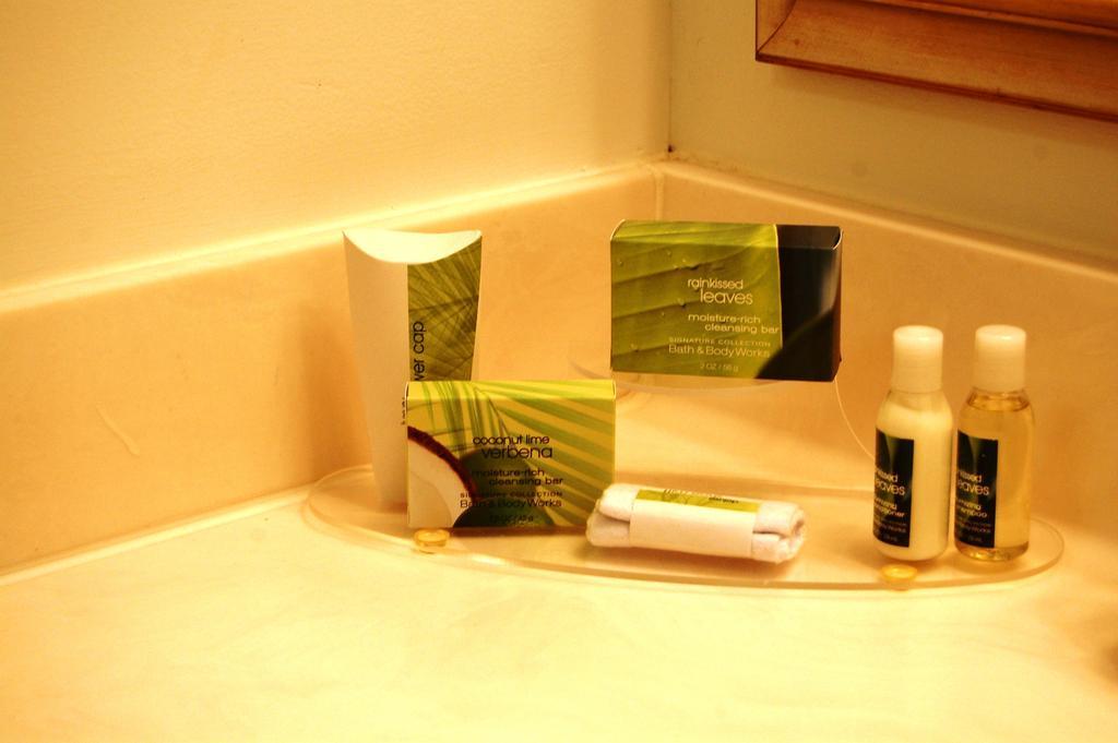 Washington Suites Alexandria Chambre photo