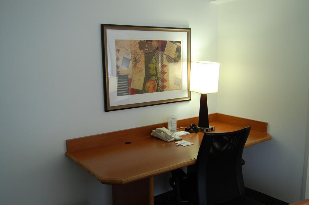 Washington Suites Alexandria Chambre photo