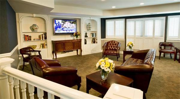 Washington Suites Alexandria Intérieur photo