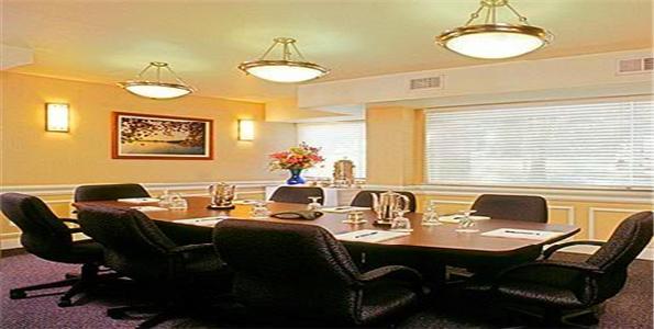 Washington Suites Alexandria Extérieur photo